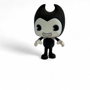 Funko Pop! Vinyl: Bendy and the Ink Machine - Out of Box